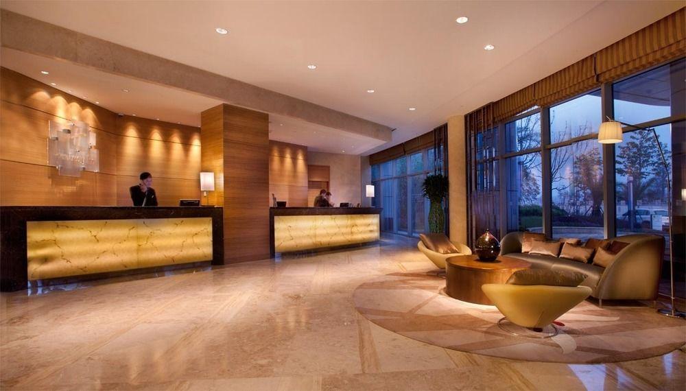 Holiday Inn Shaoxing, An Ihg Hotel Exterior photo