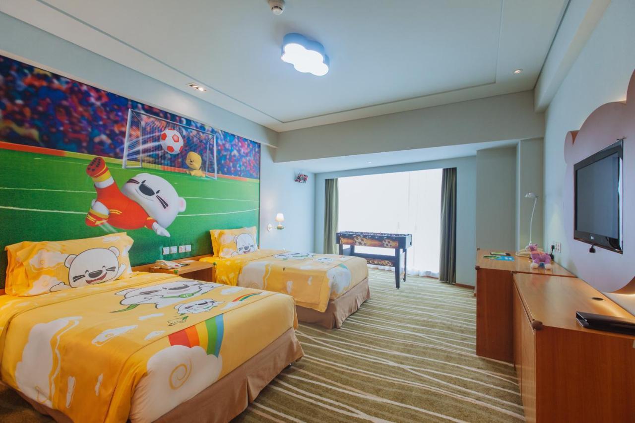 Holiday Inn Shaoxing, An Ihg Hotel Exterior photo