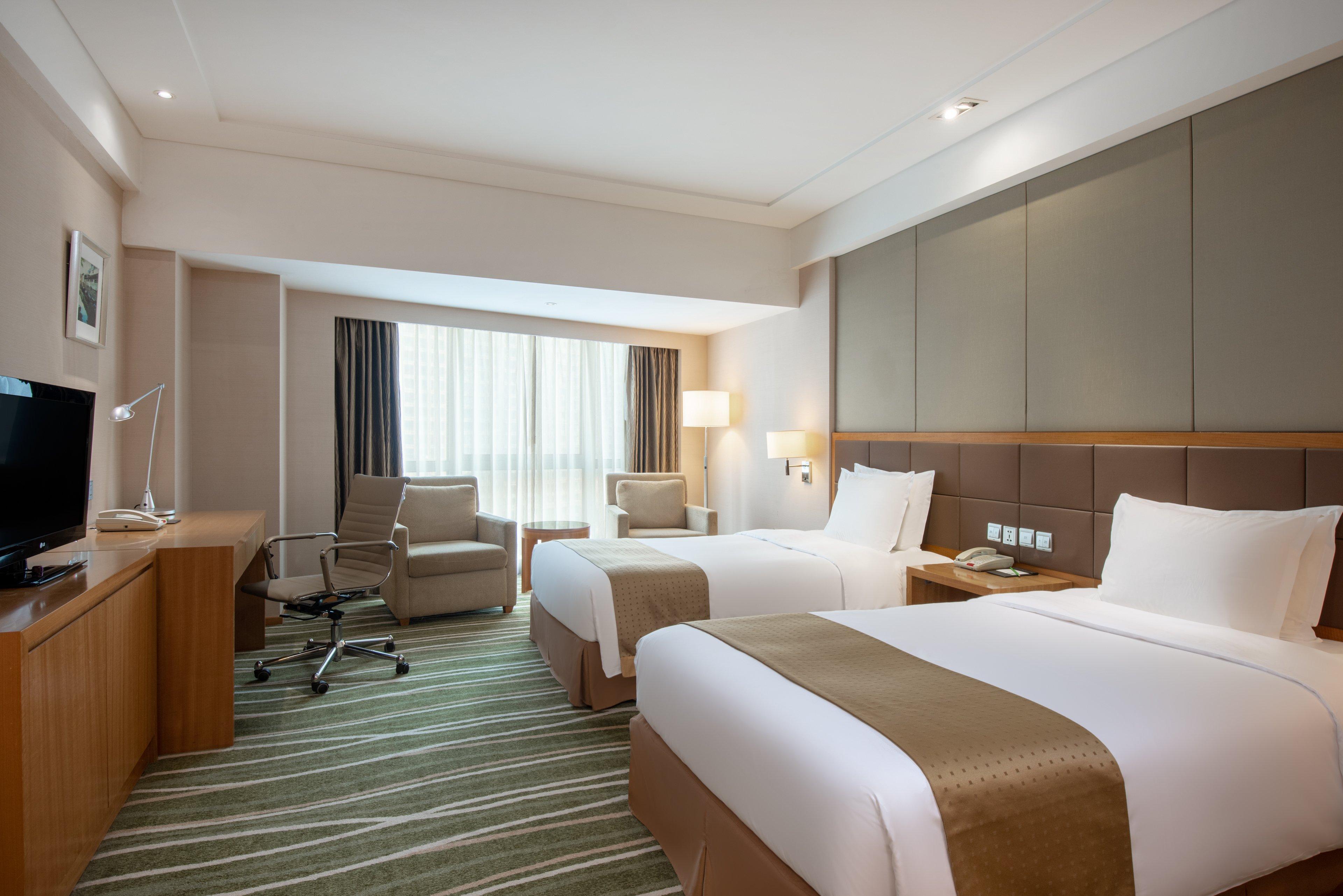 Holiday Inn Shaoxing, An Ihg Hotel Exterior photo