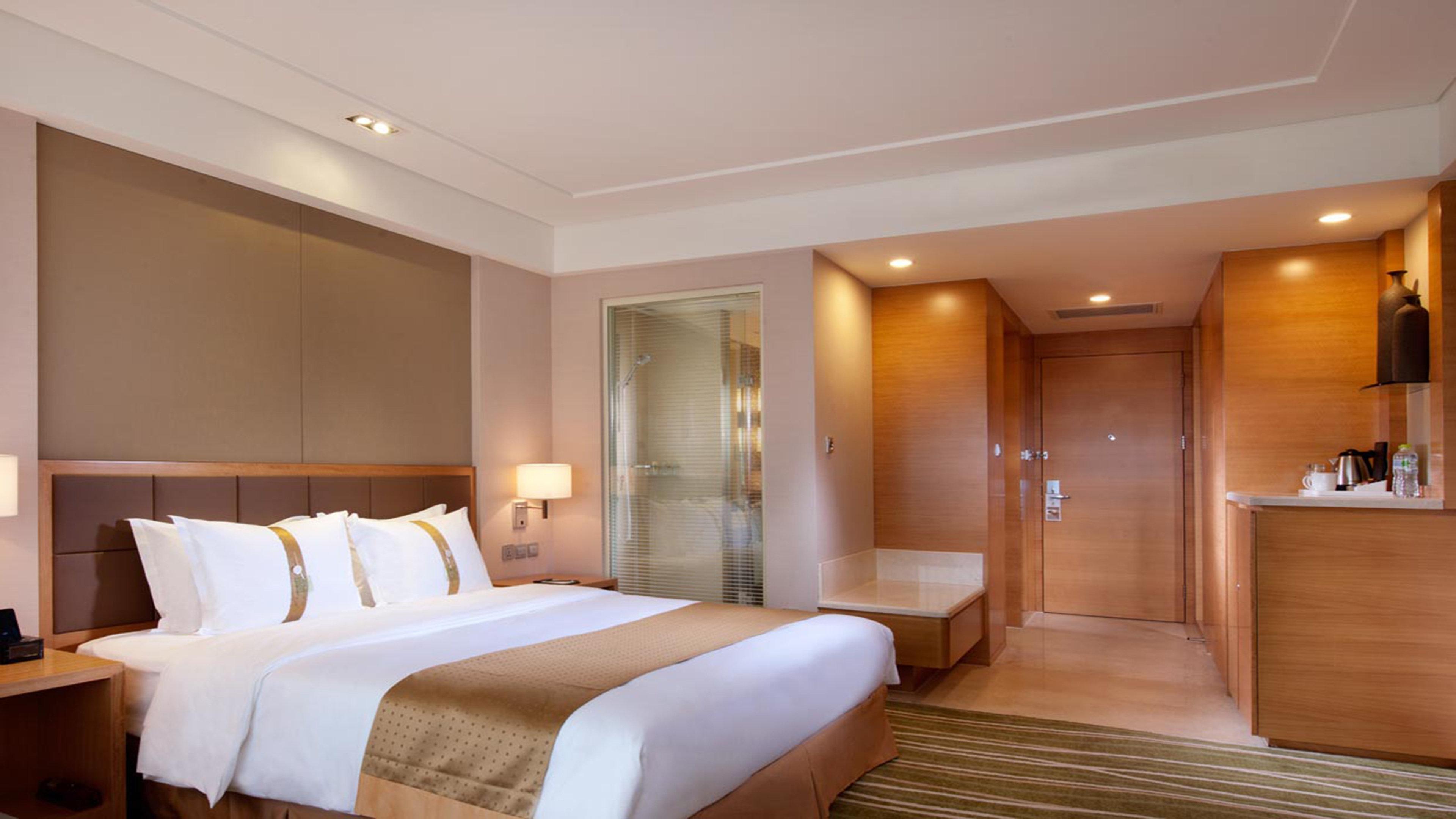 Holiday Inn Shaoxing, An Ihg Hotel Room photo