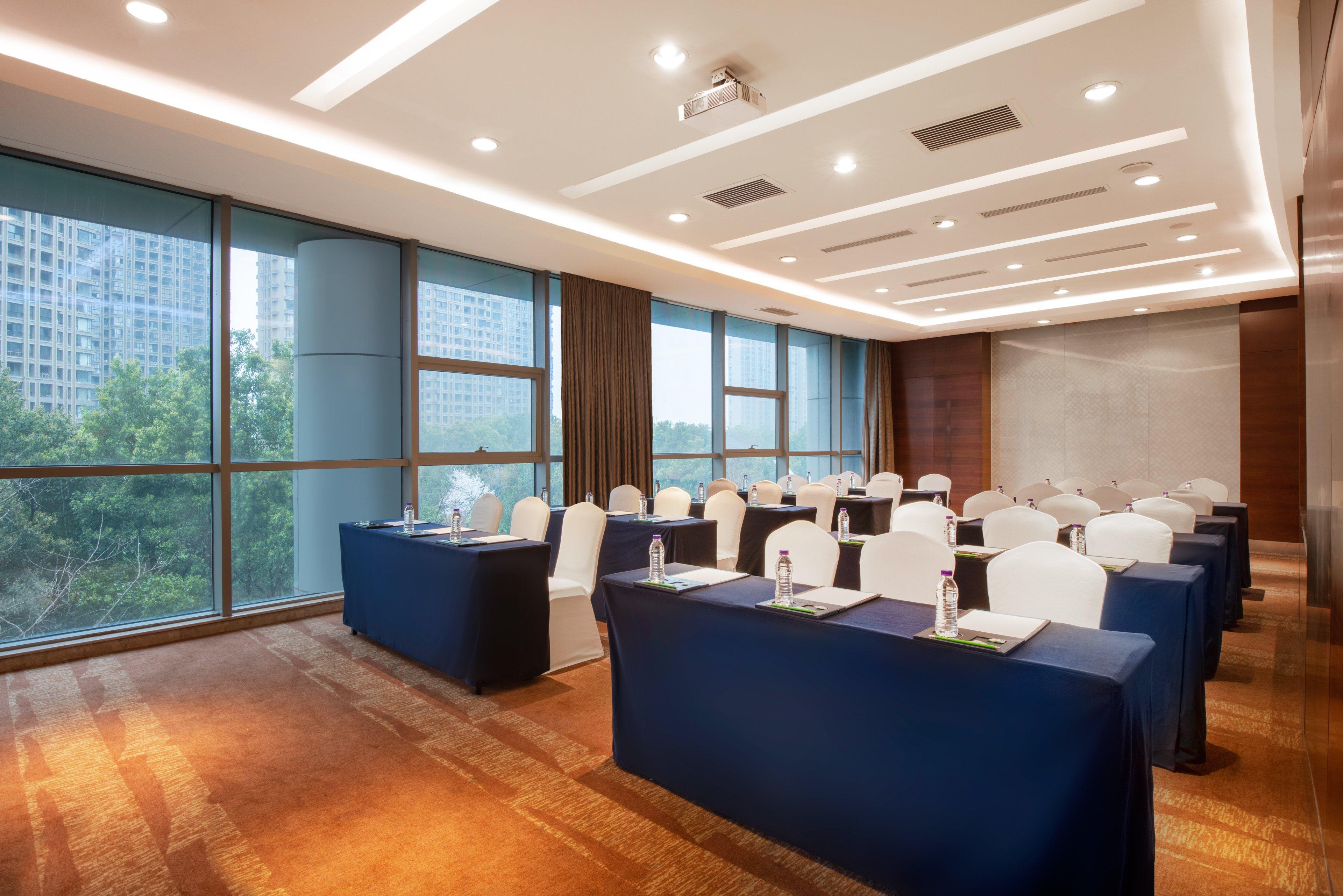 Holiday Inn Shaoxing, An Ihg Hotel Exterior photo