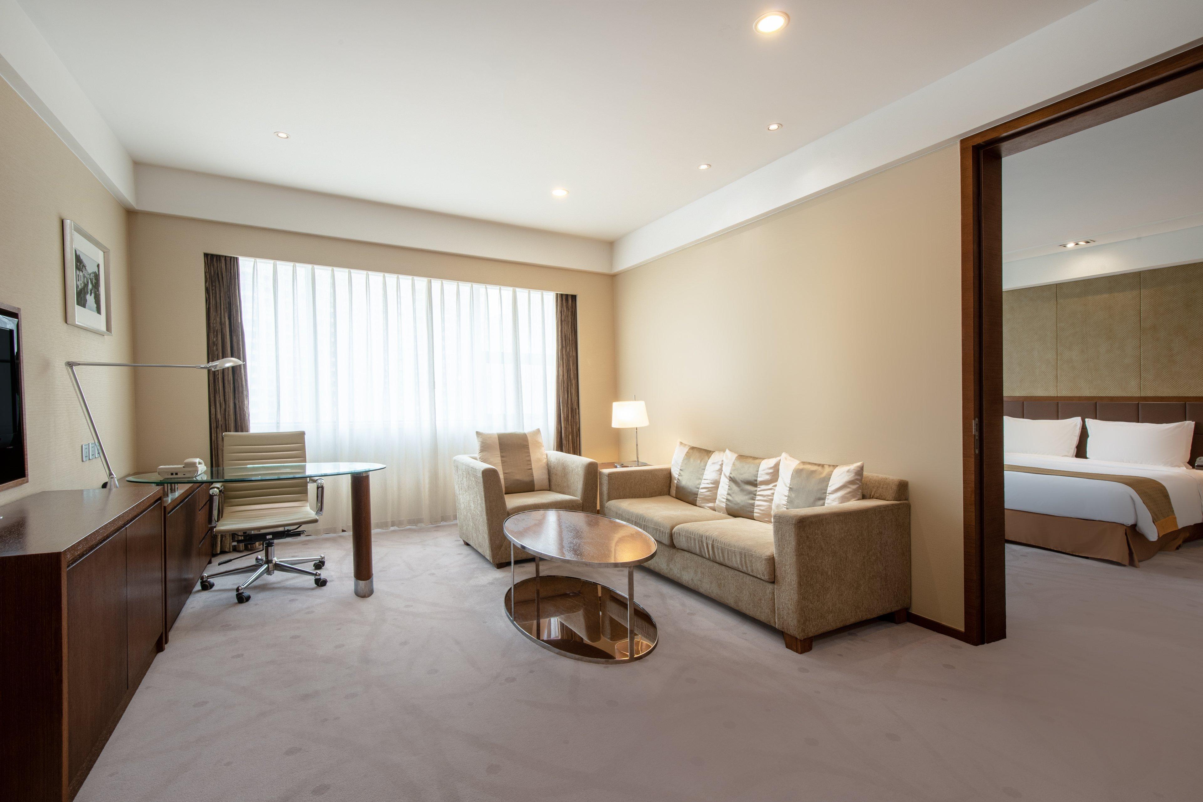 Holiday Inn Shaoxing, An Ihg Hotel Exterior photo