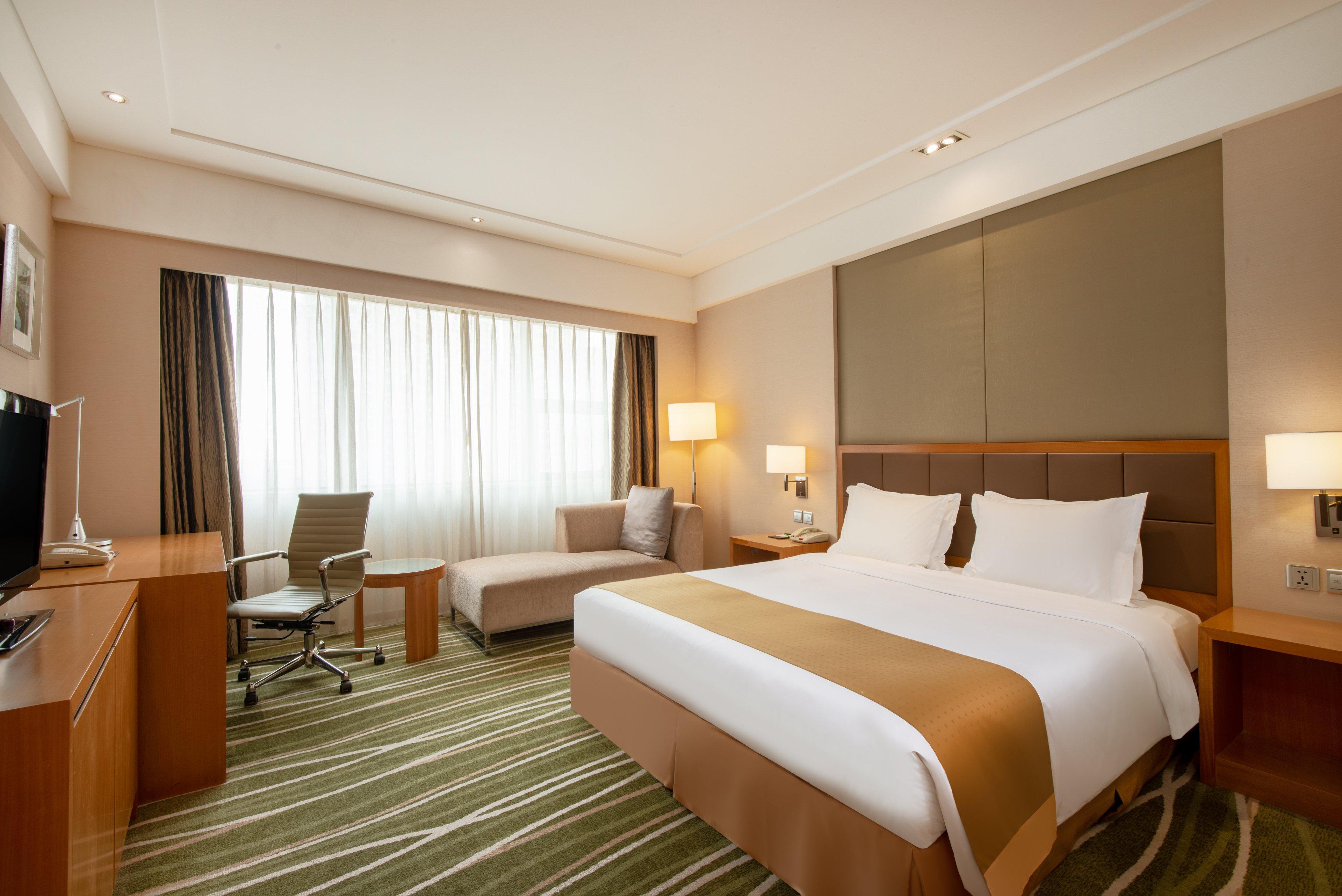 Holiday Inn Shaoxing, An Ihg Hotel Exterior photo