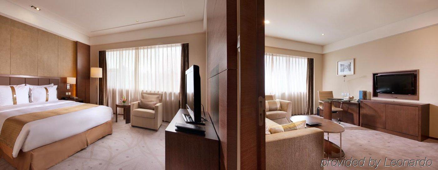 Holiday Inn Shaoxing, An Ihg Hotel Room photo
